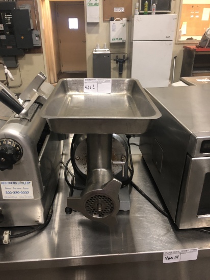 THUNDERBIRD BENCH GRINDER