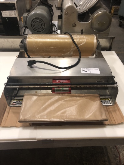 COUNTER TOP DOVE WRAPPER