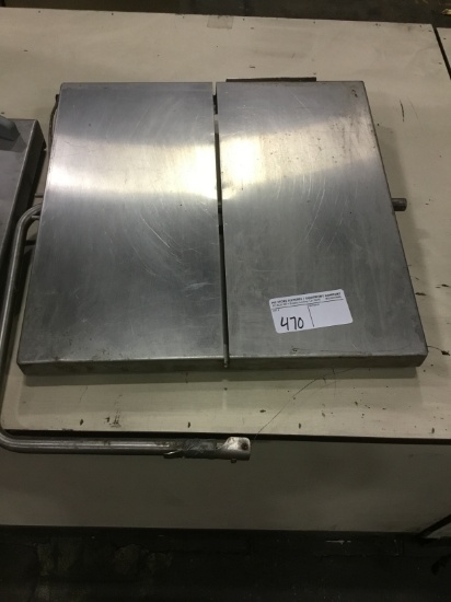 CHEESE SLICER