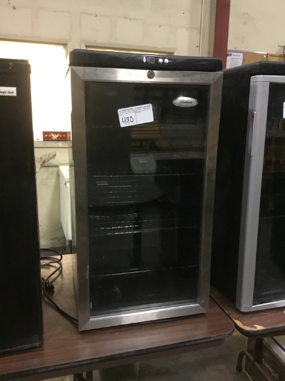 MINI FRIDGE