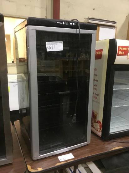 MINI FRIDGE
