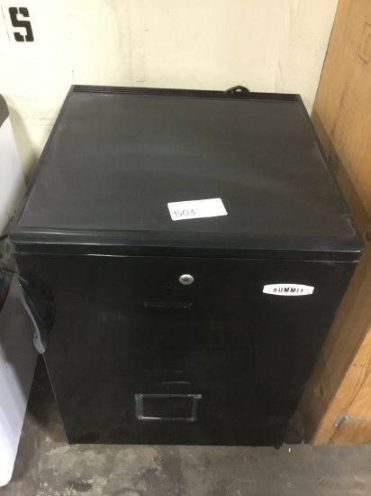 MINI FRIDGE