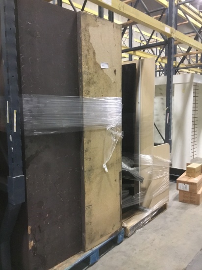 DISPLAY BOXES
