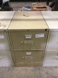 FILE CABINET