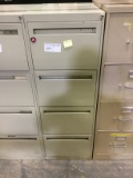 FILE CABINET