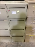 FILE CABINET