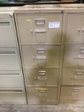 FILE CABINET