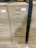 FILE CABINET