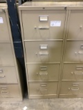 FILE CABINET