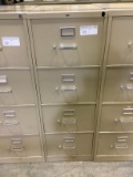 FILE CABINET