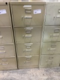 FILE CABINET