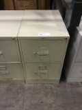 FILE CABINET