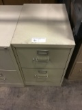 FILE CABINET