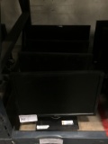 4 DELL MONITORS