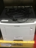 LEXMARK PRINTER