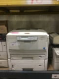 OKI PRINTER