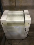PAPER SHREDDER