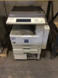 COPIER AND PRINTER