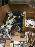 MISC. LOT ELECTRONICS