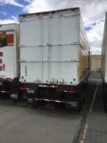 REFER SEMI TRAILER