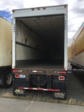 REFER SEMI TRAILER