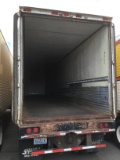 REFER SEMI TRAILER