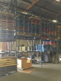 PALLET RACKING