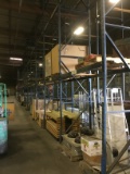 PALLET RACKING