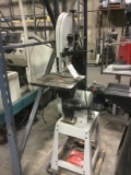 BAND SAW