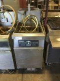 DEEP FRYER