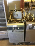 DEEP FRYER