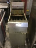 DEEP FRYER