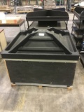 4' X 4' PRODUCE DISPLAY BOX