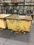 TRIP DUMPSTER