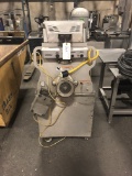 HOBART GRINDER/MIXER 6.5 HP