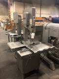 HOBART MEAT SAW 2 HP