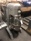 HOBART 60 QT MIXER WITH GUARD