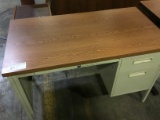 SMALL DESK