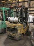 FORKLIFT