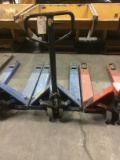 PALLET JACK