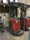 STANDUP FORKLIFT
