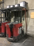 STANDUP FORKLIFT