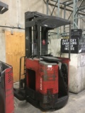 STANDUP FORKLIFT