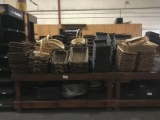 LARGE LOT OF BASKETS
