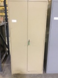 METAL CABINET