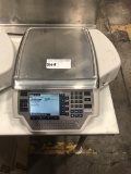 HOBART QUANTUM COUNTER SCALE/PRINTER