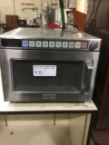 COMERCIAL MICROWAVE