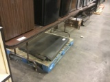 6' FOLDING TABLE