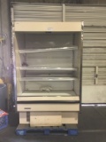 4 DECK DELI/DAIRY CASE