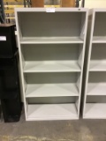 METAL SHELVE